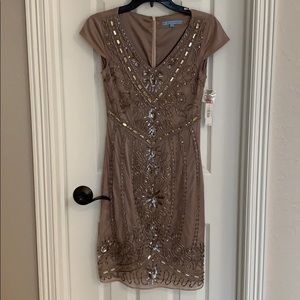 Antonio Melani cocktail dress